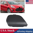 For Toyota Prius C 2015-2017 Front Bumper Trailer Tow Hook Cover Cap 5212752947
