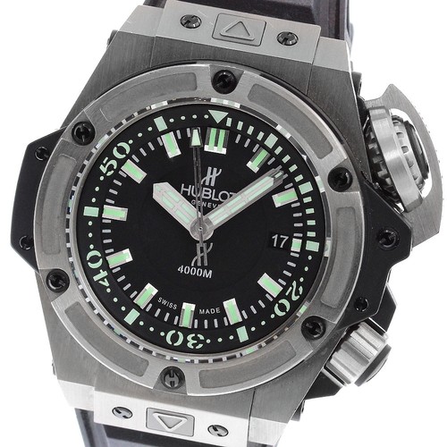 HUBLOT Oceanographic King Power 731.NX.1190.RX TO287994