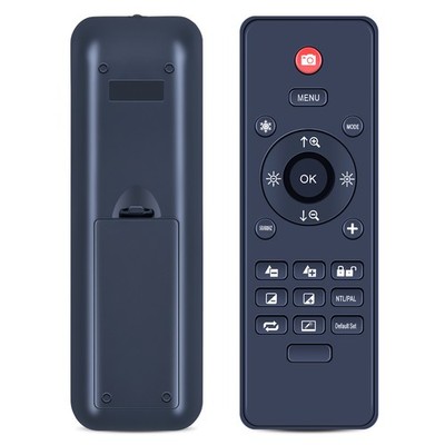 New Remote Control For Andonstar AD210 10.1 Inch LcD Digital Microscope