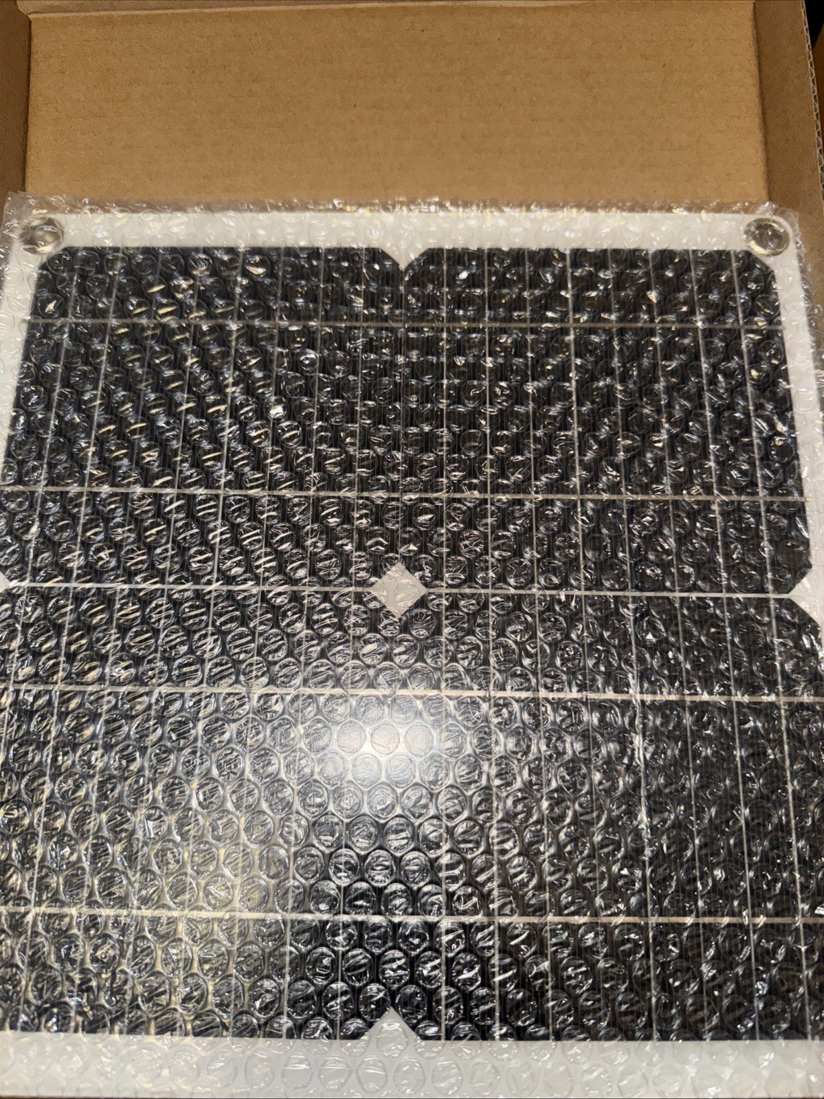 200W Solar Panel Kit Monocrystalline 12V USB Dual Out Off Grid Charging