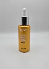 Olay Vitamin C Max Brightening Serum - 1.3 Oz