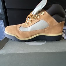Timberland Field Boot Waterproof Insulated Wh...