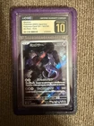 Mewtwo Japanese 151 Art Rare Card 183/165 CGC Pristine 10