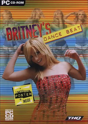Britney's Dance Beat [Limited Edition]