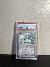 Latias Star - 2006 (Hiroki Yano) 105/107 World Championship Decks