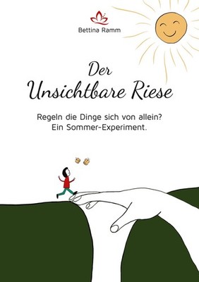 Der Unsichtbare Riese Bettina Ramm