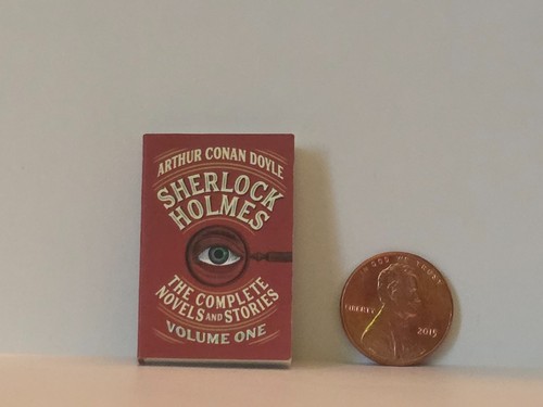 MINI BRANDS BOOKS Series 1 & 2 YOU PICK - ZURU 5 Surprise - BEST PRICES! LUXURY - Picture 13 of 75
