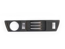MERCEDES G W460 Heizungsblende Mittelkonsole A4646890008 3D Druck aus PETG MERCEDES G W460 Heizungsblende Mittelkonsole A4646890008 3D Druck aus PETG