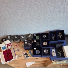 Swarovski Crystal  collection 