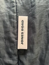 Jones Road Cool Gloss Lip Gloss Rosy Idylle + Gift Box 0.47oz New