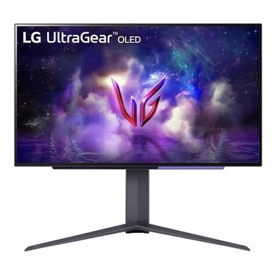 LG UltraGear 27GS95QE 27
