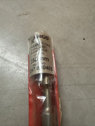 Kango hollow core Drill Bit Adaptor 355 mm 9247 880405 - Picture 2 of 4