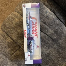 1/64th M2 Auto Haulers R58 Crane Cams 1969 Ford F100 Ranger Truck & 1966 Mustang