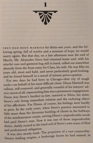 The Burden Of Proof by Scott Turow - Picture 4 of 24