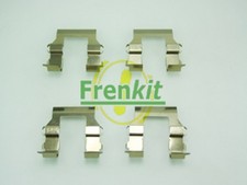 Kits de frein Mitsubishi SPACE WAGON