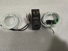RDL TX-J2 INPUT TRANSFORMERS Mono or Stereo Input / Mono Output With Cable