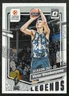 2023-24 Donruss Turkish Airlines EuroLeague Victor Wembanyama Optic #161