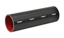 Vibrant Performance 27151 Hose Coupling , Black , 3"