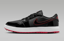 激レア ナイキ Air Jordan 1 Golf Prem 28.0 2008 Jordan 1 Golf Low Bred for Sale | Authenticity Guaranteed | eBay