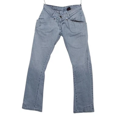 Jeans Levi's Engineered 621 Taille W28 L34 D'Occassion (Cod.Sj3184) en Vintage - Photo 1/4