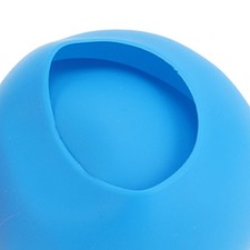15Pcs Reusable Water Balloons Quick Fill Self Sealing Silicone Refillable W LSOD