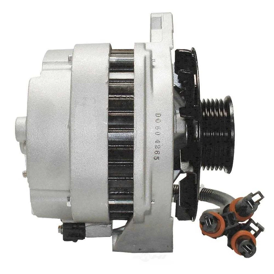 Alternator fits 1993-1997 Cadillac Eldorado,Seville DeVille ACDELCO PROFESSIONA - Image 4 of 4