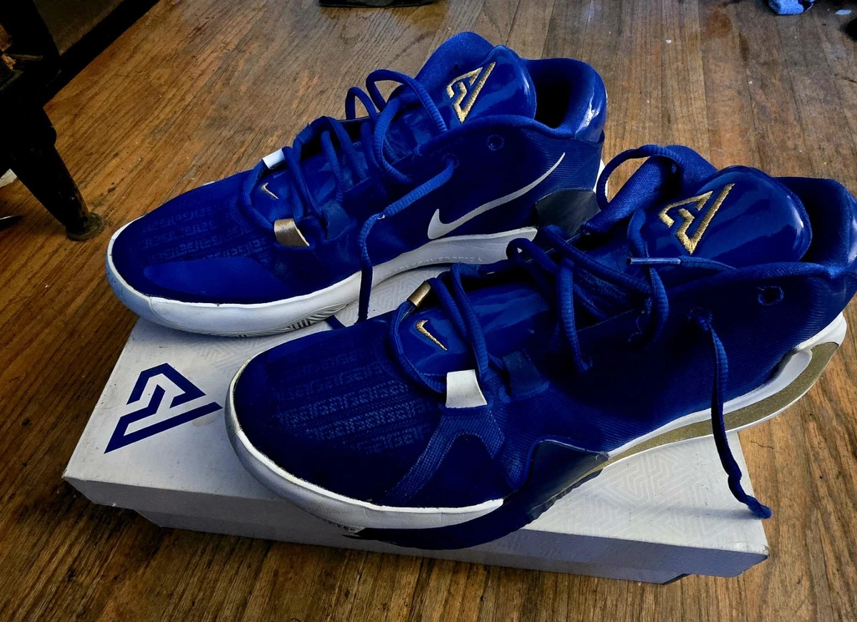 Nike Zoom Freak 1 Greece - огромный выбор по лучшим ценам | eBay