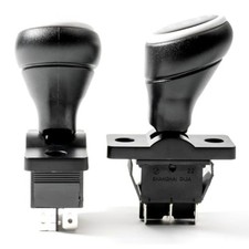 Replacement Forward Reverse Switch for 6V 12V Children Ride On Car Toys Part