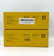 LOT of 2 - EasySMX S10 Wireless/Wired Control...
