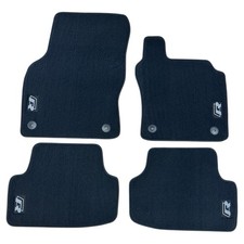 GOLF R MK7 7.5 CARPET MAT PREMIUM SET FIT VW GOLF 2013 - 2020