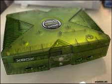 Xbox Partner 2001 Bill Gates Signed Special E...