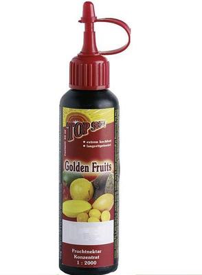 Top Secret Golden Fruits 50ml vers.Sorten FLÜSSIGLOCKSTOFF AROMA FLAVOUR LIQUID
