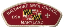 Baltimore Area CSP T2