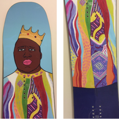 🔥 Biggie Smalls Notorious BIG TUPAC Shakur YES ITS TROUBLE Andrew