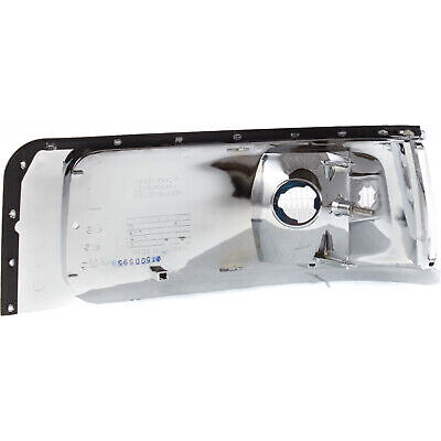 Dorman 1631250 Side Marker Light Assembly
