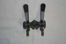 SIMPLEX Friction Downtube Shifters Pair/Set |...