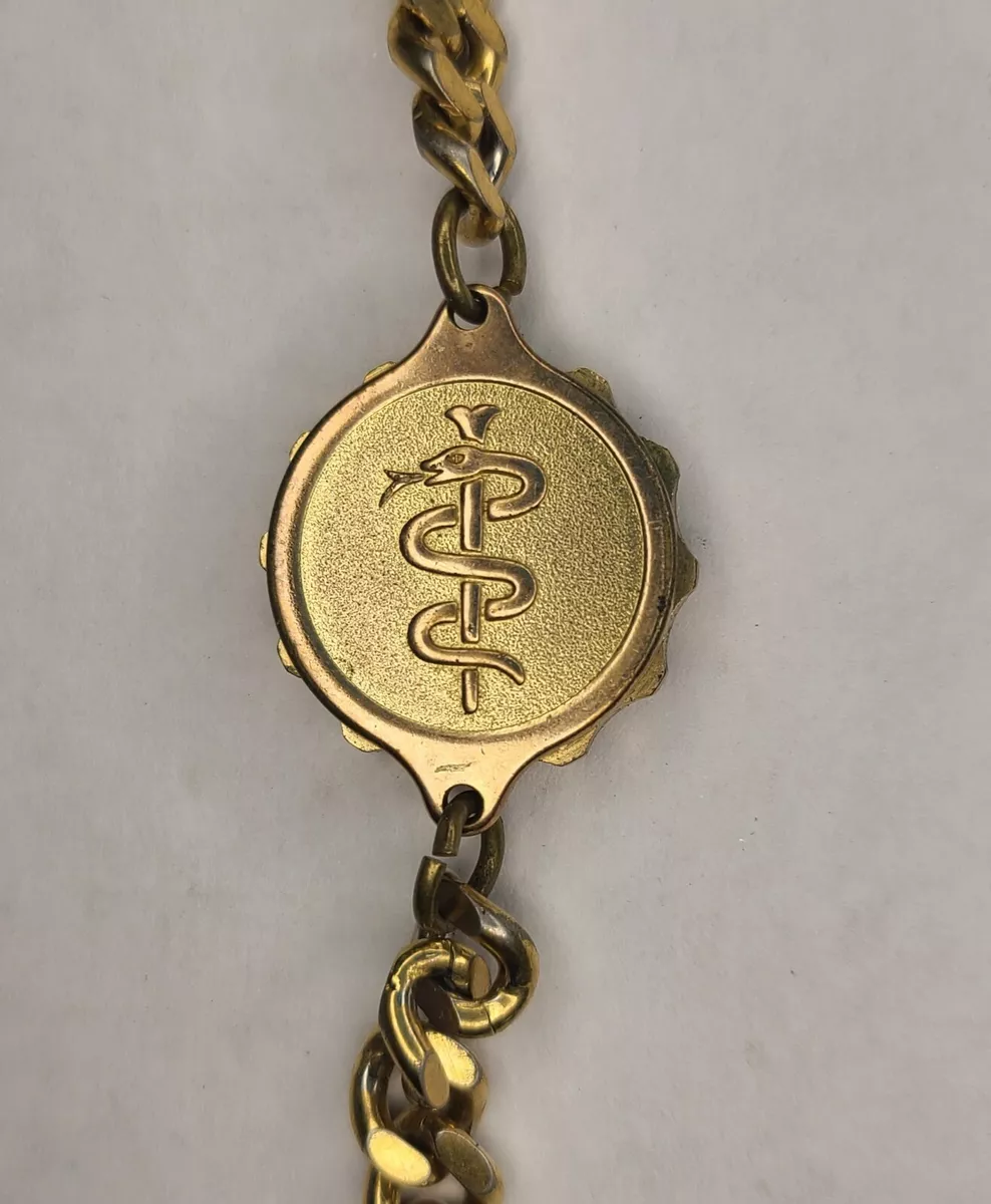 American id deals bracelet