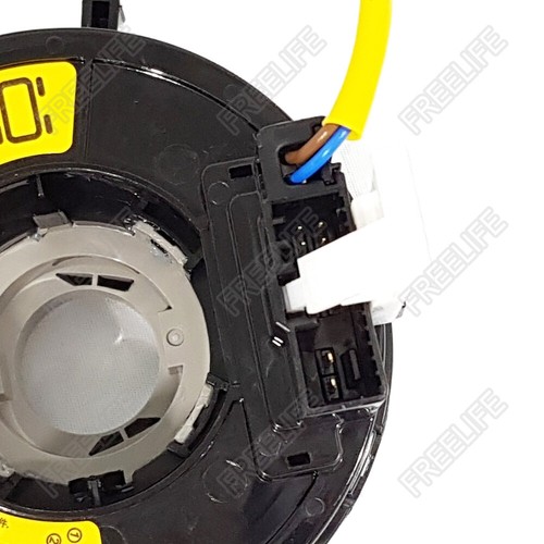 93490-2K310 Clock Spring Steering Wheel Reel for Kia Sportage 2010,Tucson ix35 - Picture 4 of 7