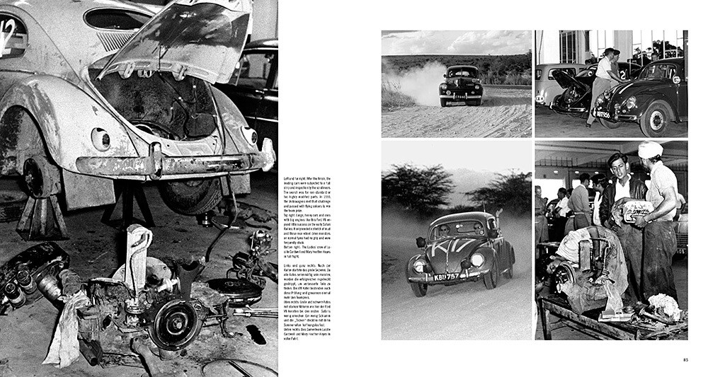 Thumbnail - Safari Rally Reinhard Klein