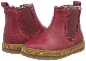 baby girl winter boots size 4