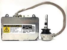 OEM 04-05 Toyota Prius Xenon HID Headlight Ballast Igniter & D2R Bulb