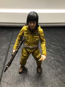 rose tico black series