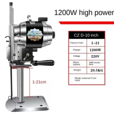 Electric Shears Electric Cutter Fabric Cutter Cutting Machine Cutting Machine