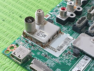 Carte Mère Pour TV LG 70UK6950PLA – EAX67872804 – 85EBT000-00GU – Occasion