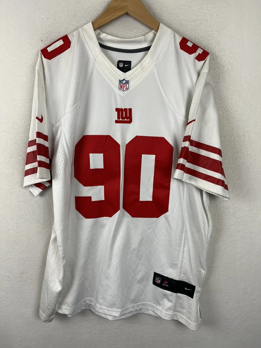 New york giants grey cheap jersey