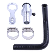 For Dodge Ram Cummins 2009-2019 6.7L diesel Set Coolant Bypass Hose Barb Adapter