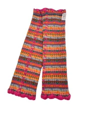 For Magnolia Pearl OOAK RARE Phaenna Leg Warmers