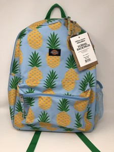 dickies pineapple backpack