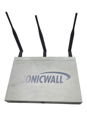 Sonicwall TZ 210 Wireless-N