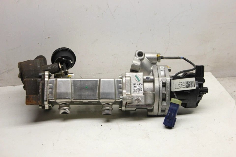 Dodge Ram 1500 2014 2015 2016 2017 2018 enfriador de válvulas de 3,0 L OEM (SH) OEM Foto 3 de 3